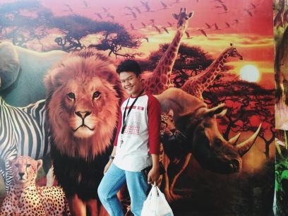 YudhaBayu_19's profile picture. 😇Allah