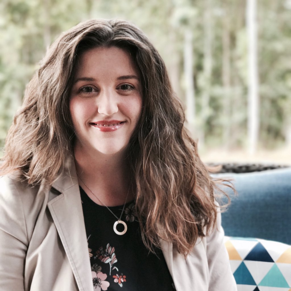 NikkiStubbs's profile picture. EdTech Coordinator | OER | Multimedia, Graphic, Instructional Designer | Marketing | Tech Nerd | Apple Lover