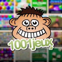 1001 Jeux - Jouer aux meilleurs Jeux Gratuits en ligne!