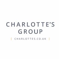 Charlotte's Group (@charlottesgroup) 's Twitter Profile Photo Charlotte's Group (@charlottesgroup) 's Twitter Profile Photo