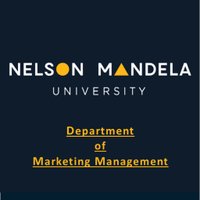 Department of Marketing Management(@MandelaMktg) 's Twitter Profile Photo