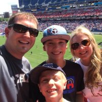 D K Williamson (@dkwilliamson4w) 's Twitter Profile