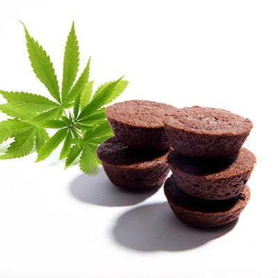 BudDelights's profile picture. •Your guide to cannabis infused edibles• https://t.co/IQb6PzlfoC ~coming soon~ #BudDelights