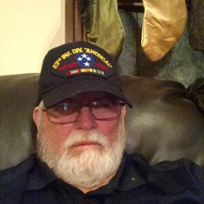 Born again Christian ....Chargers 196 light Infantry Brigade Vietnam Vet from 1971-1972 all in on Trump 2024! MAGA!