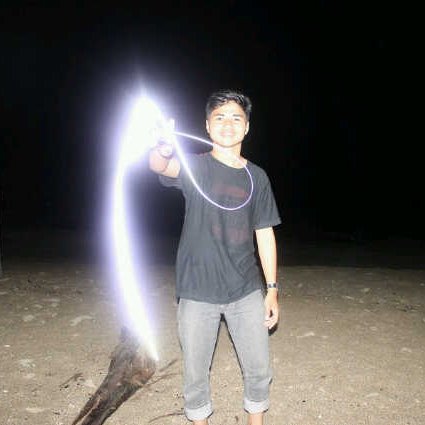 cakar_ayam94's profile picture. VJYOU_DHA