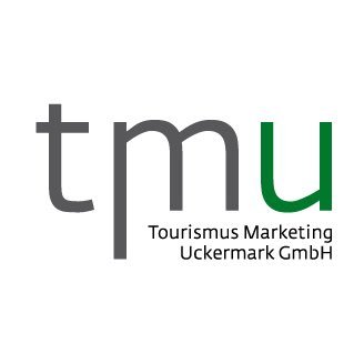 Hier kommuniziert die tmu Tourismus Marketing Uckermark GmbH über und aus der #Uckermark, zum #Tourismus und #ländlicherRaum.