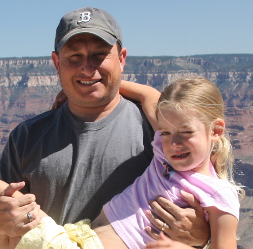 father, husband, blogger, surfer, photographer, traveler - in some particular order