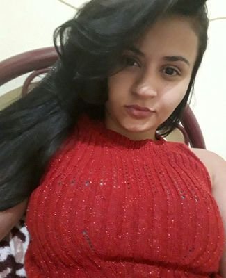 Minha família
