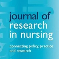 Journal of Research in Nursing (JRN) (@jrn_latest) 's Twitter Profile