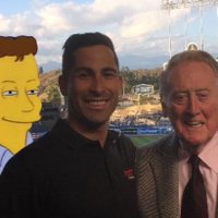Ryan Spilborghs (@spillygoat19) 's Twitter Profile