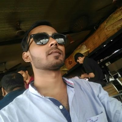 akhilesh2055's profile picture. Being a Follower of Truth is better than Blind Followers.