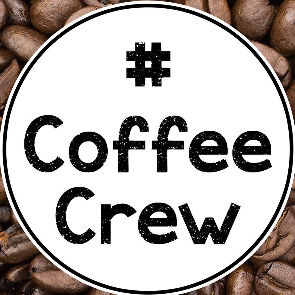 #coffeecrew