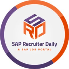 Find thousands of #SAP jobs worldwide and get hired in top software companies, Cost free service for sap #consultants, #clients for effective SAP Recruitments