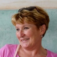 Sylvie Crasquin (@sylvie_crasquin) 's Twitter Profile
