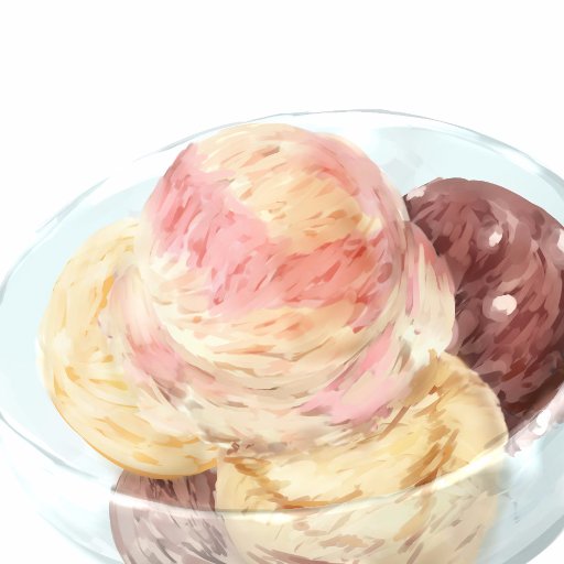 あいす@shnaさんのプロフィール画像