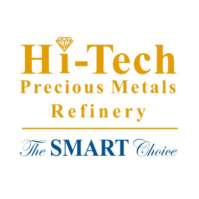 Hi-Tech Precious Metals Refinery specializes in refining and processing all precious metals.