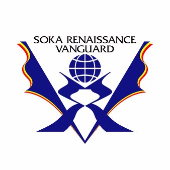 The official twitter of SOKA Renaissance Vanguard