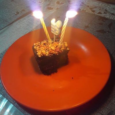 MehreenFayyazha's profile picture. 