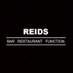 REIDS Restaurant (@reidsrestaurant) Twitter profile photo REIDS Restaurant (@reidsrestaurant) Twitter profile photo