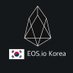 EOSIO_Korea (@eosio_korea) Twitter profile photo EOSIO_Korea (@eosio_korea) Twitter profile photo