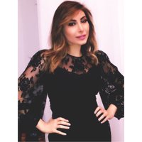 HUDA #يـارا(@huda_rahem) 's Twitter Profile Photo