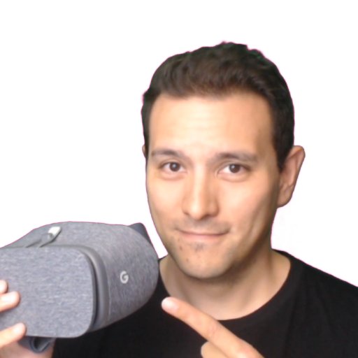 The latest news & reviews about Google's Daydream VR platform!
