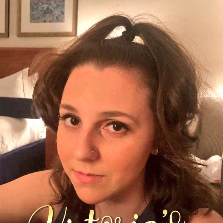 Tinajewski's profile picture. With love and respect, Tina Andrzejewski