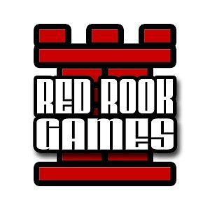 RedRookGames's profile picture. Board/card game design studio.  #TrashPandas