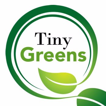 Tiny Greens Plant Shop