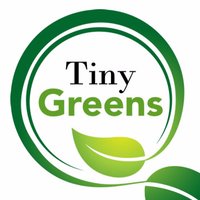 Tiny Greens Plant Shop (@tinygreens) 's Twitter Profile