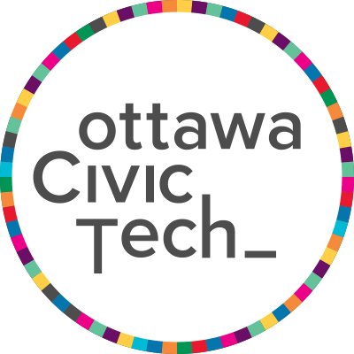 A diverse community of citizens interested in better understanding our civic challenges & building solutions through tech, design, data, policy & engagement.