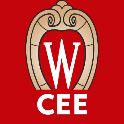 UWMadisonCEE Profile Picture