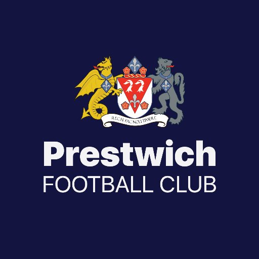 Prestwich Football Club open age team playing in the @lancsamleague. We have a thriving junior section & a new women's section @pfc_women | @PrestwichSport