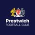 Prestwich FC (@PrestwichFC) Twitter profile photo