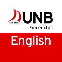 UNB Dept of English (@unb_englishdept) 's Twitter Profile Photo UNB Dept of English (@unb_englishdept) 's Twitter Profile Photo