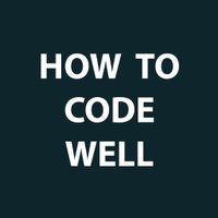 HowToCodeWell - Learn Web Development (@howtocodewell) 's Twitter Profile