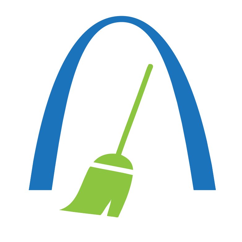 St. Louis House Cleaning and Residential Maid Services Locally founded, owned, and operated!