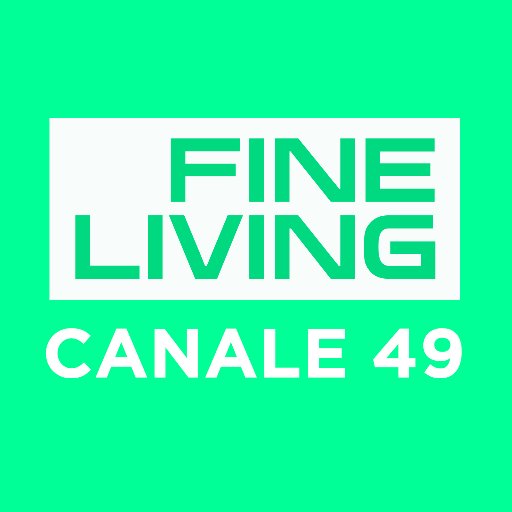 Fine Living è il canale di intrattenimento dedicato a tutti coloro che approcciano la vita con positività e curiosità. Canale 49 del Digitale Terrestre.