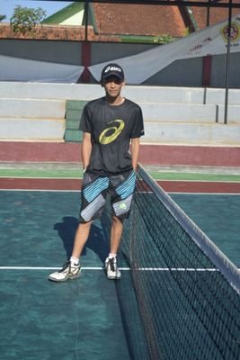 FebyNhidayat_13's profile picture. 