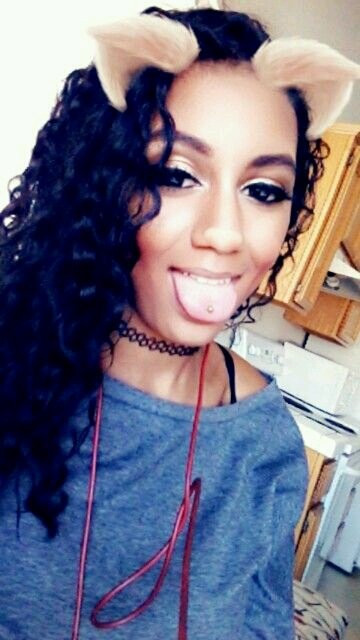SC: kaylabae29
Instagram:xbabykaykayx
I follow back.
♋🔱😂😘