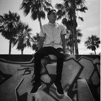 Andrew Reyes (@a_drewr) 's Twitter Profile