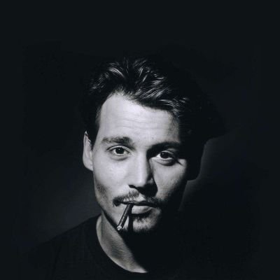 Spinks's profile picture. 