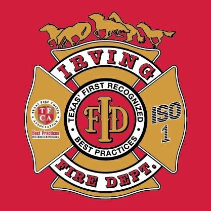 Official Twitter feed for the Irving Fire Department.   Please dial 9-1-1 for  emergencies. NOTE- This site is not monitored 24/7.