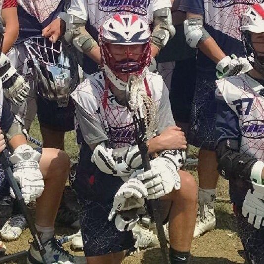 PHS Lacrosse | Co '20 |