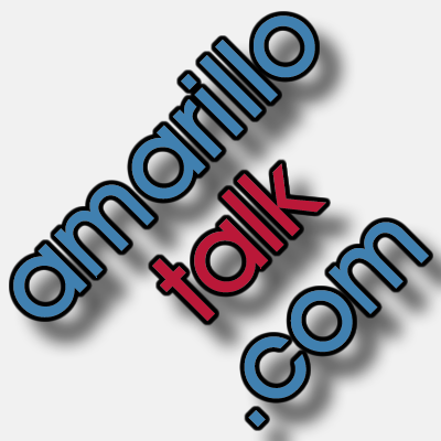 AmarilloTalk.com™ - Amarillo's public news discussion and opinion forum and message board. News & sports & political discussion. Politics and West Texas A&M.