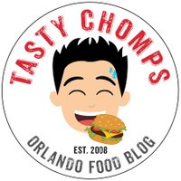 TastyChomps Orlando Food Guide 🔥🍊☀️🐊(@TastyChomps) 's Twitter Profile Photo