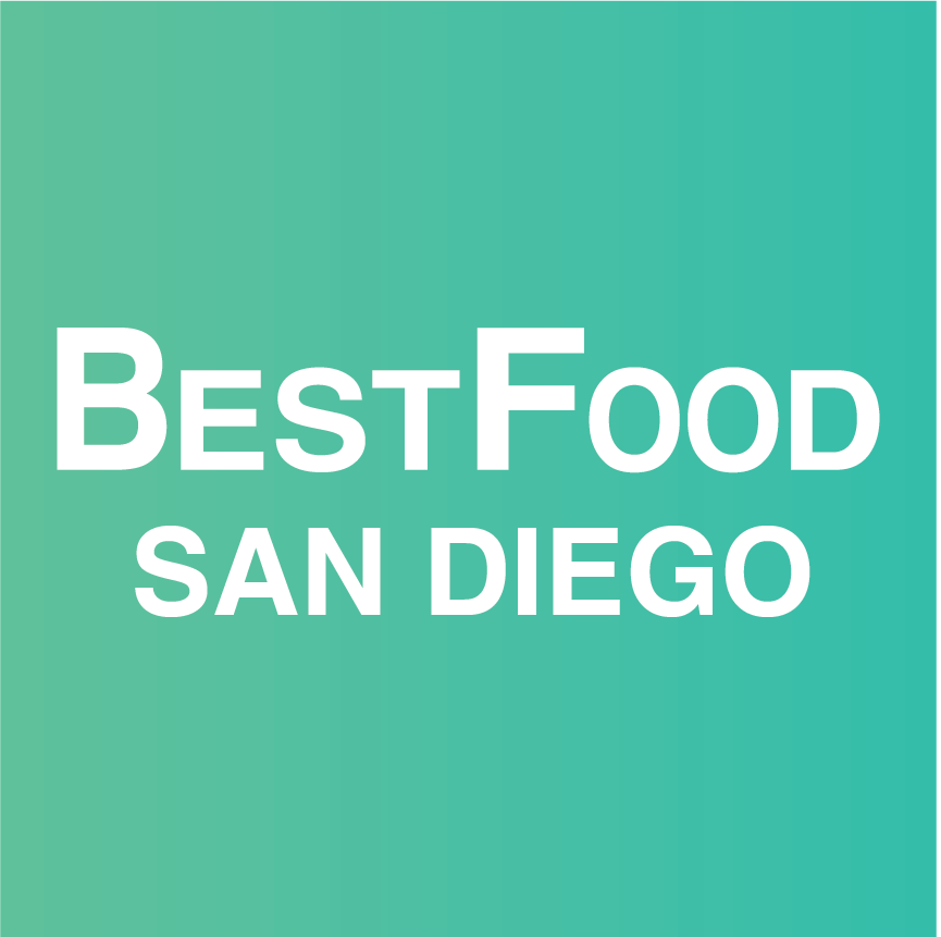 Your guide and connection to the San Diego restaurant scene.