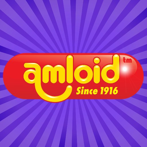 amloid1916 Profile Picture