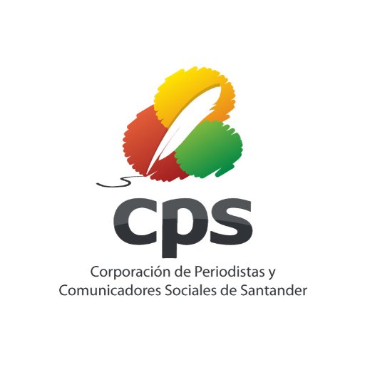 Corporación de Periodistas y Comunicadores Sociales de Santander, CPS, creada en 1996 en Bucaramanga/Colombia