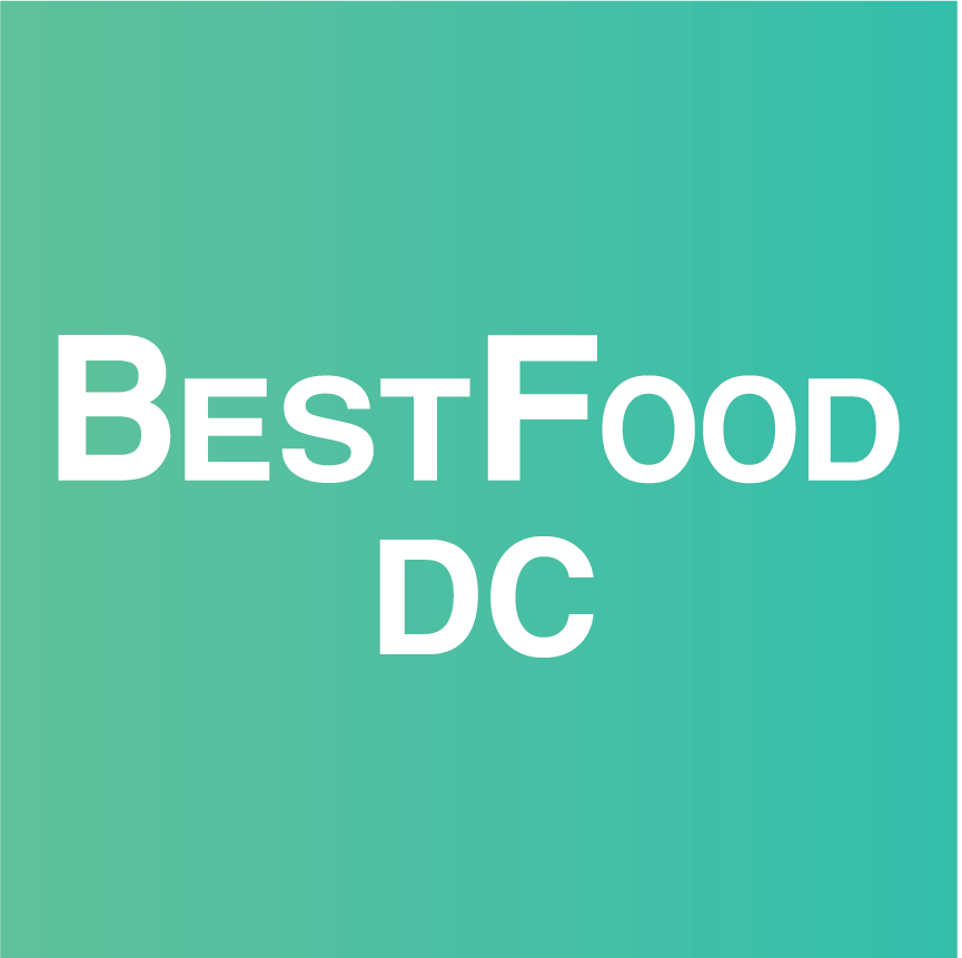 Your guide and connection to the DC restaurant scene.